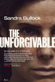 The Unforgivable 2021 Dub in Hindi Full Movie